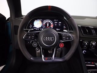 AUDI R8 coupe 5.2 v10 performance quattro 620cv s tronic