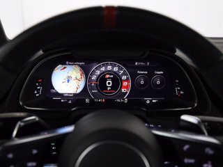 AUDI R8 coupe 5.2 v10 performance quattro 620cv s tronic