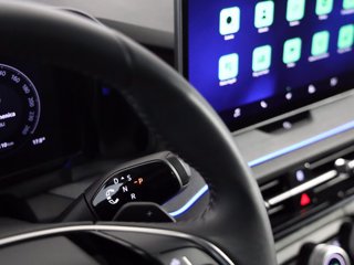 SKODA Kodiaq 2.0 tdi style 150cv dsg 7p.ti