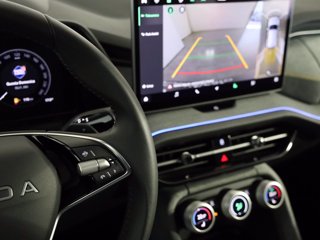 SKODA Kodiaq 2.0 tdi style 150cv dsg 7p.ti