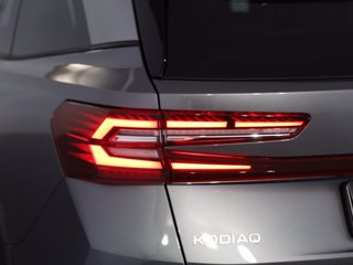 SKODA Kodiaq 2.0 tdi style 150cv dsg 7p.ti