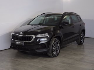 SKODA Karoq 2.0 tdi executive 150cv dsg