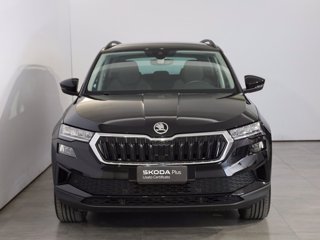 SKODA Karoq 2.0 tdi executive 150cv dsg