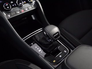 SKODA Karoq 2.0 tdi executive 150cv dsg