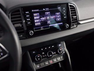 SKODA Karoq 2.0 tdi executive 150cv dsg