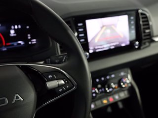 SKODA Karoq 2.0 tdi executive 150cv dsg