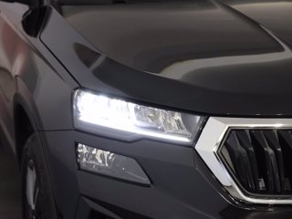 SKODA Karoq 2.0 tdi executive 150cv dsg