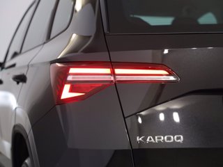 SKODA Karoq 2.0 tdi executive 150cv dsg