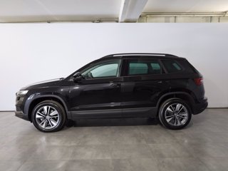 SKODA Karoq 2.0 tdi executive 150cv dsg
