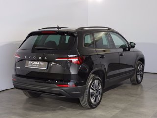SKODA Karoq 2.0 tdi executive 150cv dsg