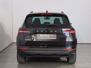 SKODA Karoq 2.0 tdi executive 150cv dsg