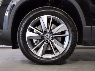 SKODA Karoq 2.0 tdi executive 150cv dsg