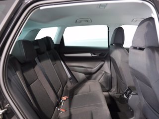 SKODA Karoq 2.0 tdi executive 150cv dsg
