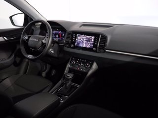 SKODA Karoq 2.0 tdi executive 150cv dsg