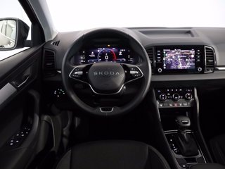 SKODA Karoq 2.0 tdi executive 150cv dsg