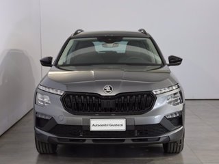 SKODA Kamiq 1.0 tsi black dots 115cv
