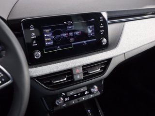 SKODA Kamiq 1.0 tsi black dots 115cv