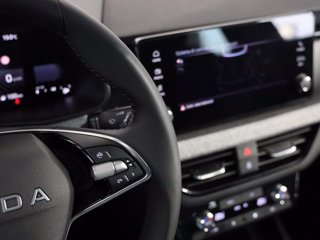 SKODA Kamiq 1.0 tsi black dots 115cv