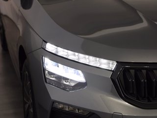 SKODA Kamiq 1.0 tsi black dots 115cv