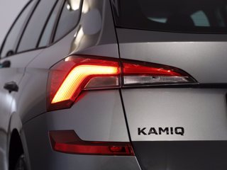 SKODA Kamiq 1.0 tsi black dots 115cv