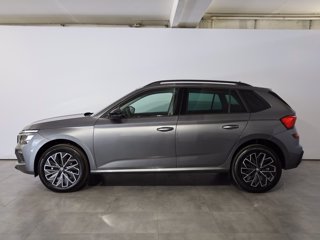 SKODA Kamiq 1.0 tsi black dots 115cv