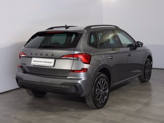 SKODA Kamiq 1.0 tsi black dots 115cv