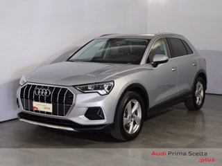 AUDI Q3 35 2.0 tdi business advanced s-tronic