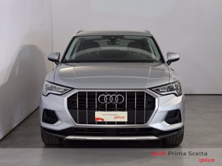AUDI Q3 35 2.0 tdi business advanced s-tronic