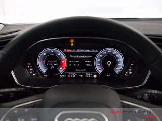 AUDI Q3 35 2.0 tdi business advanced s-tronic