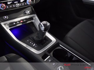 AUDI Q3 35 2.0 tdi business advanced s-tronic