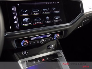 AUDI Q3 35 2.0 tdi business advanced s-tronic