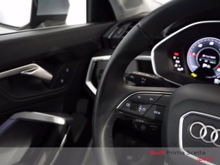 AUDI Q3 35 2.0 tdi business advanced s-tronic