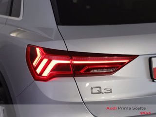 AUDI Q3 35 2.0 tdi business advanced s-tronic