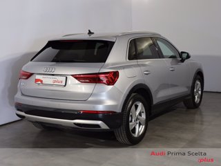 AUDI Q3 35 2.0 tdi business advanced s-tronic