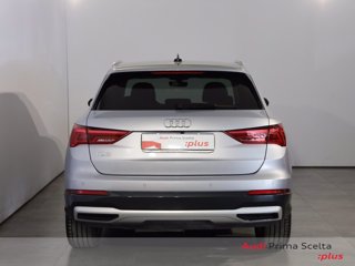 AUDI Q3 35 2.0 tdi business advanced s-tronic