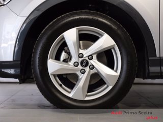 AUDI Q3 35 2.0 tdi business advanced s-tronic