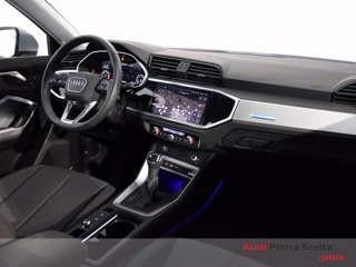 AUDI Q3 35 2.0 tdi business advanced s-tronic