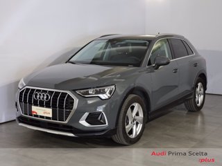 AUDI Q3 35 2.0 tdi business advanced s-tronic