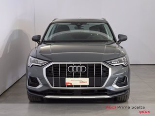 AUDI Q3 35 2.0 tdi business advanced s-tronic