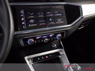 AUDI Q3 35 2.0 tdi business advanced s-tronic