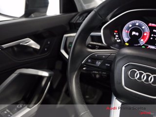AUDI Q3 35 2.0 tdi business advanced s-tronic