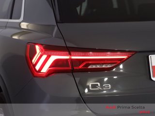 AUDI Q3 35 2.0 tdi business advanced s-tronic