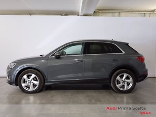 AUDI Q3 35 2.0 tdi business advanced s-tronic