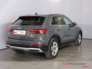 AUDI Q3 35 2.0 tdi business advanced s-tronic