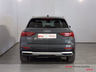 AUDI Q3 35 2.0 tdi business advanced s-tronic