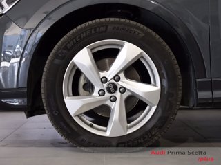 AUDI Q3 35 2.0 tdi business advanced s-tronic