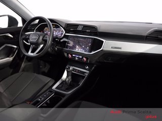 AUDI Q3 35 2.0 tdi business advanced s-tronic