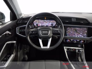 AUDI Q3 35 2.0 tdi business advanced s-tronic