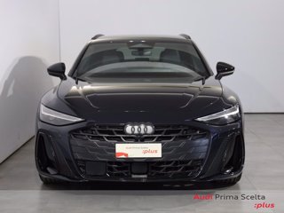 AUDI A6 avant 2.0 tdi mhev + s line edition quattro 204cv s-tronic