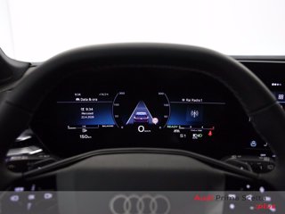 AUDI A6 avant 2.0 tdi mhev + s line edition quattro 204cv s-tronic